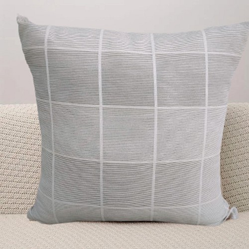 Housses de coussin plusieurs couleurs