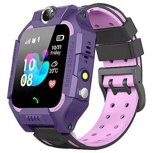 Smart Watch GSM Kids avec suivi GPS pour Enfants Étanche