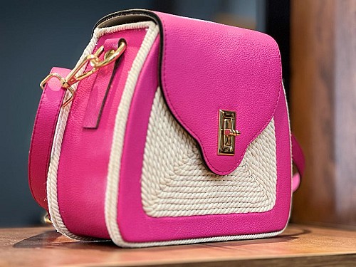 Sac Handmade Tendance