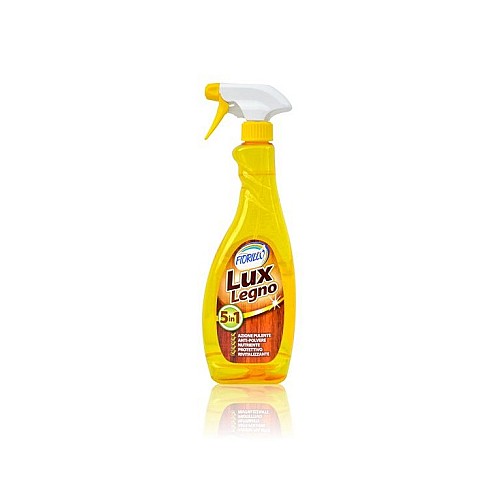 FIORILLO LUX BOIS 750 ml