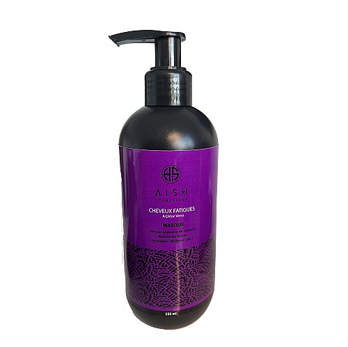 MASQUE VIP RENFORCATEUR A L'ALOE VERA 250 ML