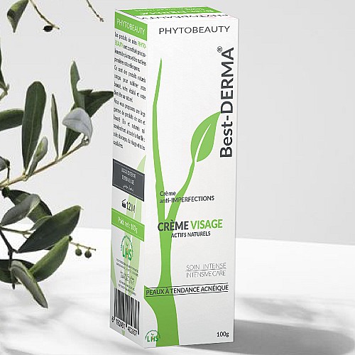 Best derma Anti Acné