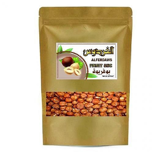 Noisette Alferdaws fruits secs