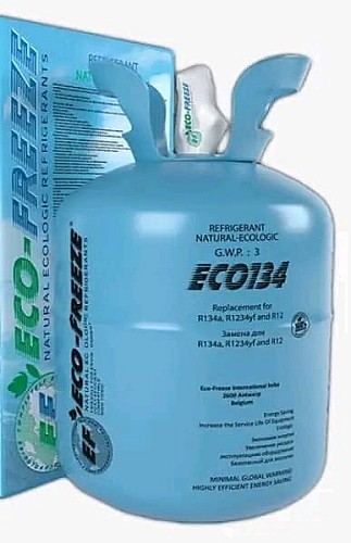 ECO FREEZE 134