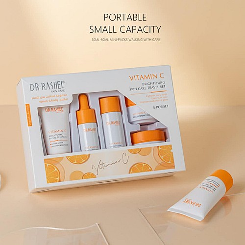 Coffret vitamine c