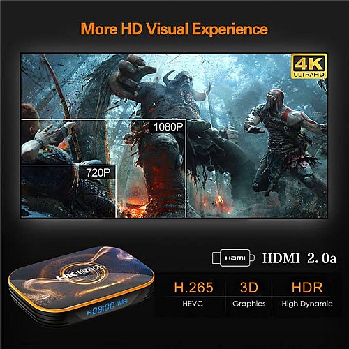 android tv box hk1 rbox