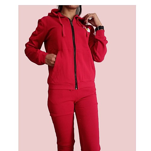 Ensemble sweat à capuche