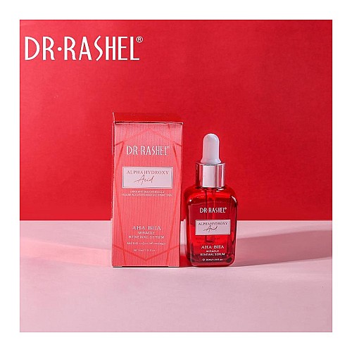 Sérum Alpha Hydroxy Acid AHA-BHA Miracle Renewal - 30 ml