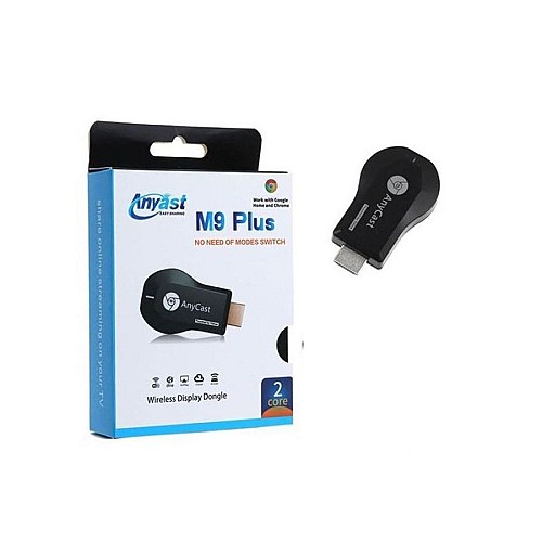 Dongle tv anycast