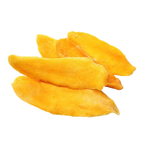 Mangue Séchée en Lamelles 5 KG – 100% Naturelle.