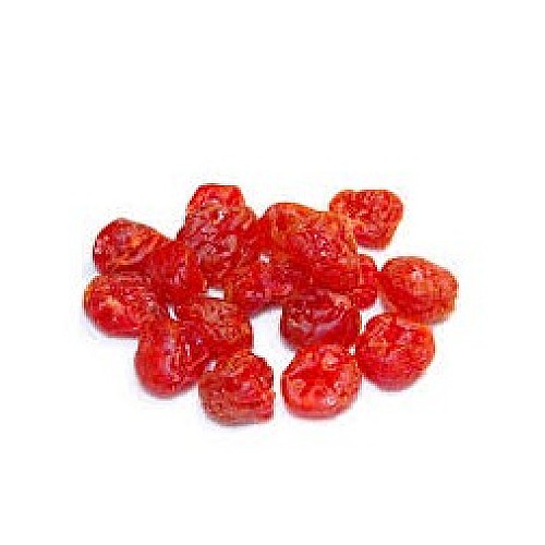 Tomates Cerises Séchées – 100 % Naturel