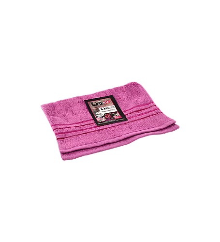 Serviette invitée