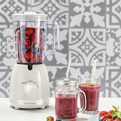 Blender Soleil Ivoire 500W