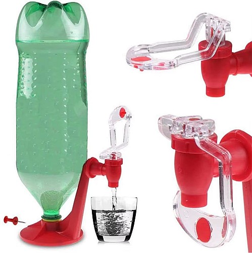 Distributeur de boissons fraîches