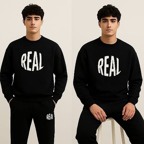jogging haute qualité pour homme