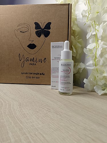 Bioderma Sensibio Defensive Serum