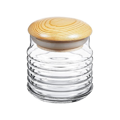 Pot de rangement