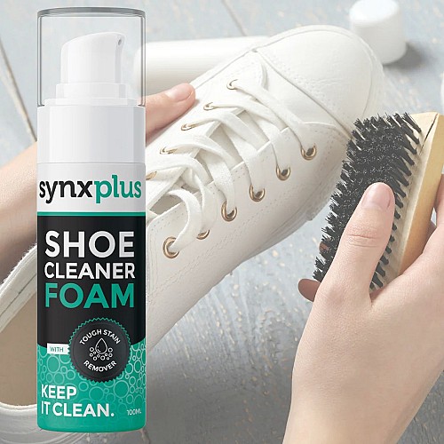 Shoe Cleaning Foam