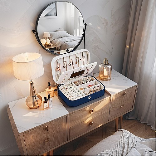 Boîte À Bijoux