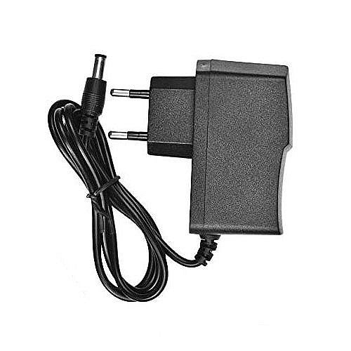 Adaptateur DC 12V 2A JACK 5.5