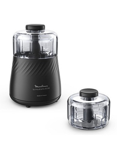 Moulinette Multifonction 1000W + Bol Gratuit