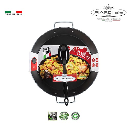 Piardi - Poêle à Paella 38 cm