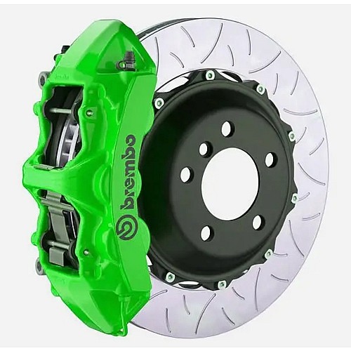 Kit de Freinage Haute Performance Brembo GT / GT-R