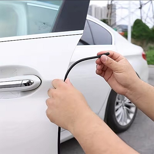 Anti-rub Trim Noise Insulation 5M