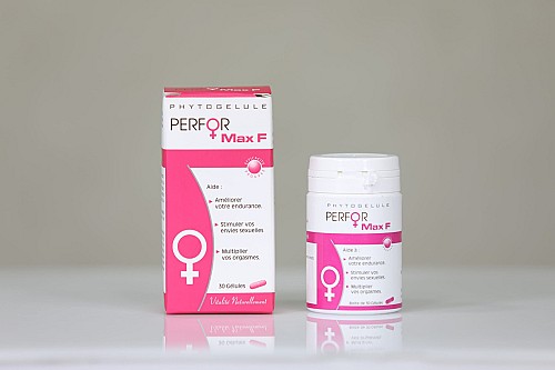 Performax Femme complément alimentaire