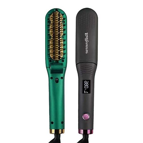 STRAIGHTENING BRUSH