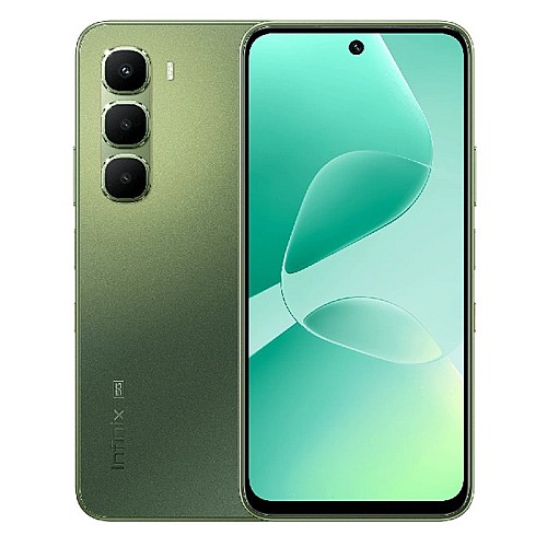 Smartphone Infinix Hot 60 5G 8/256GB