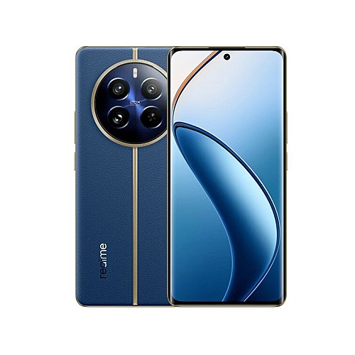 Smartphone Realme 12 Pro 5G 12/512 GB