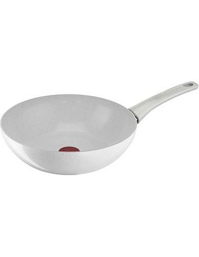 Wok 28cm Natural Chef Ceramique