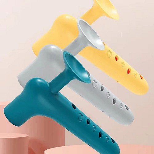 Protection de poignée de porte en silicone