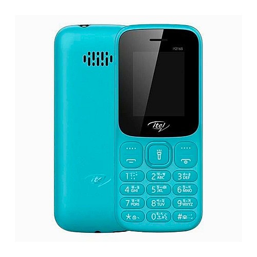 Téléphone Portable Itel it2165