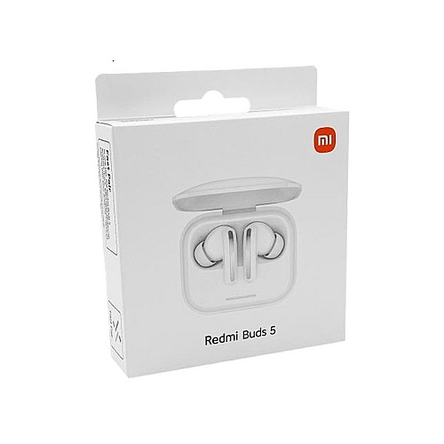 Écouteurs Bluetooth 5.3 Xiaomi Redmi Buds 5