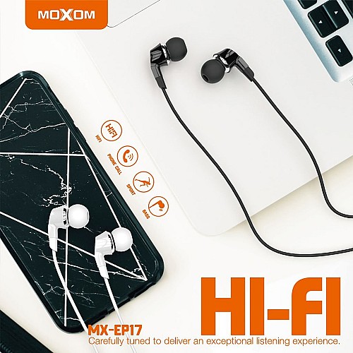 MOXOM MX-EP17