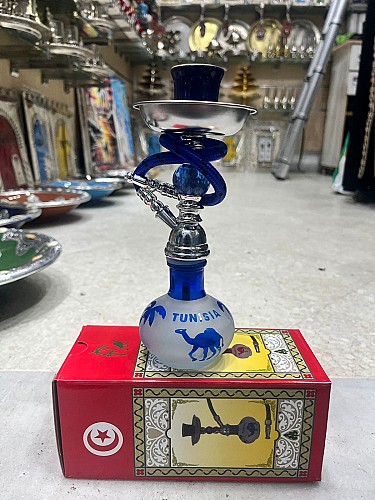 Mini Chicha décorative