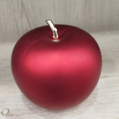 Nouvelle boîte cadeau Apple Boîte à bijoux