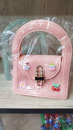 Mini sac a dos pour enfant