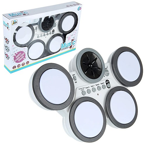 Beats Flash Light Drum
