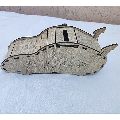 taillerie voiture pour enfant