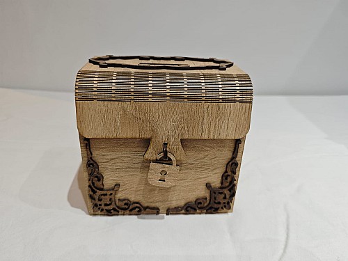taillerie pour adulte