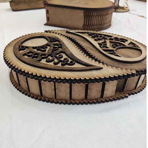 box bijoux