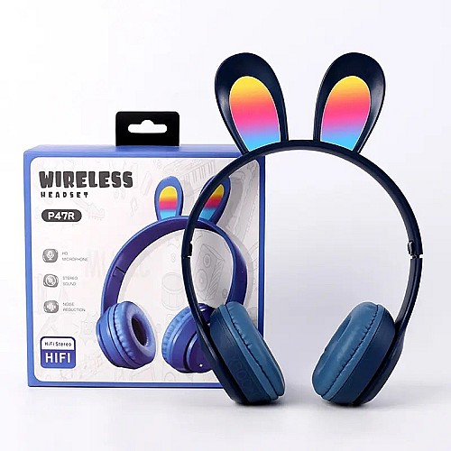 casque bluetooth P47R