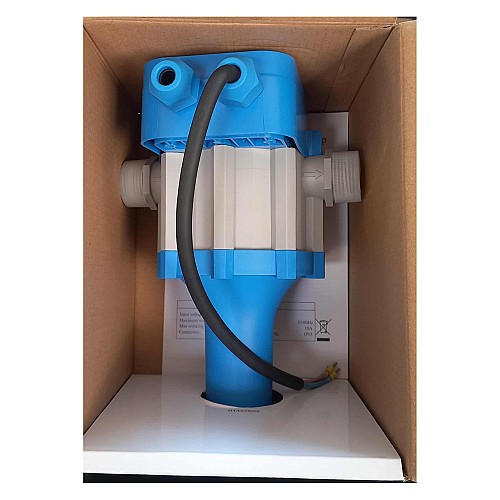 PRESSCONTROL IDROTEK