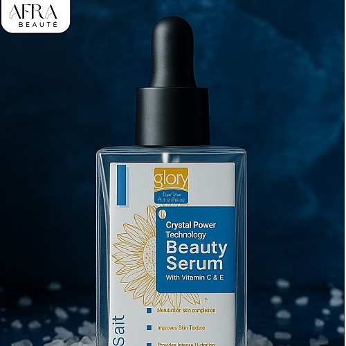 Sérum de beauté anti-âge anti -rides 30 ml GLORY
