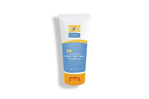 Crème éclaircissante Tube 100ml -GLORY