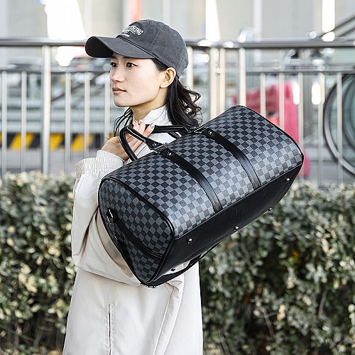 Sac de voyage élégant