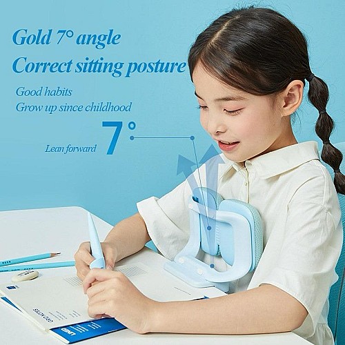Correcteur de posture assise pour enfants